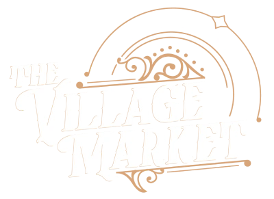 Village market logo