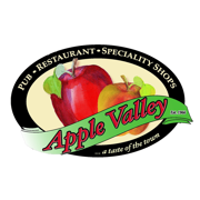 Apple valley restaurant favicon
