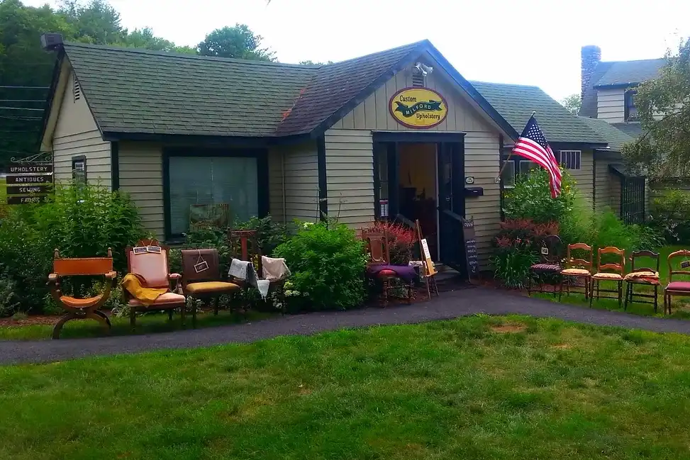 Milford Custom Upholstery