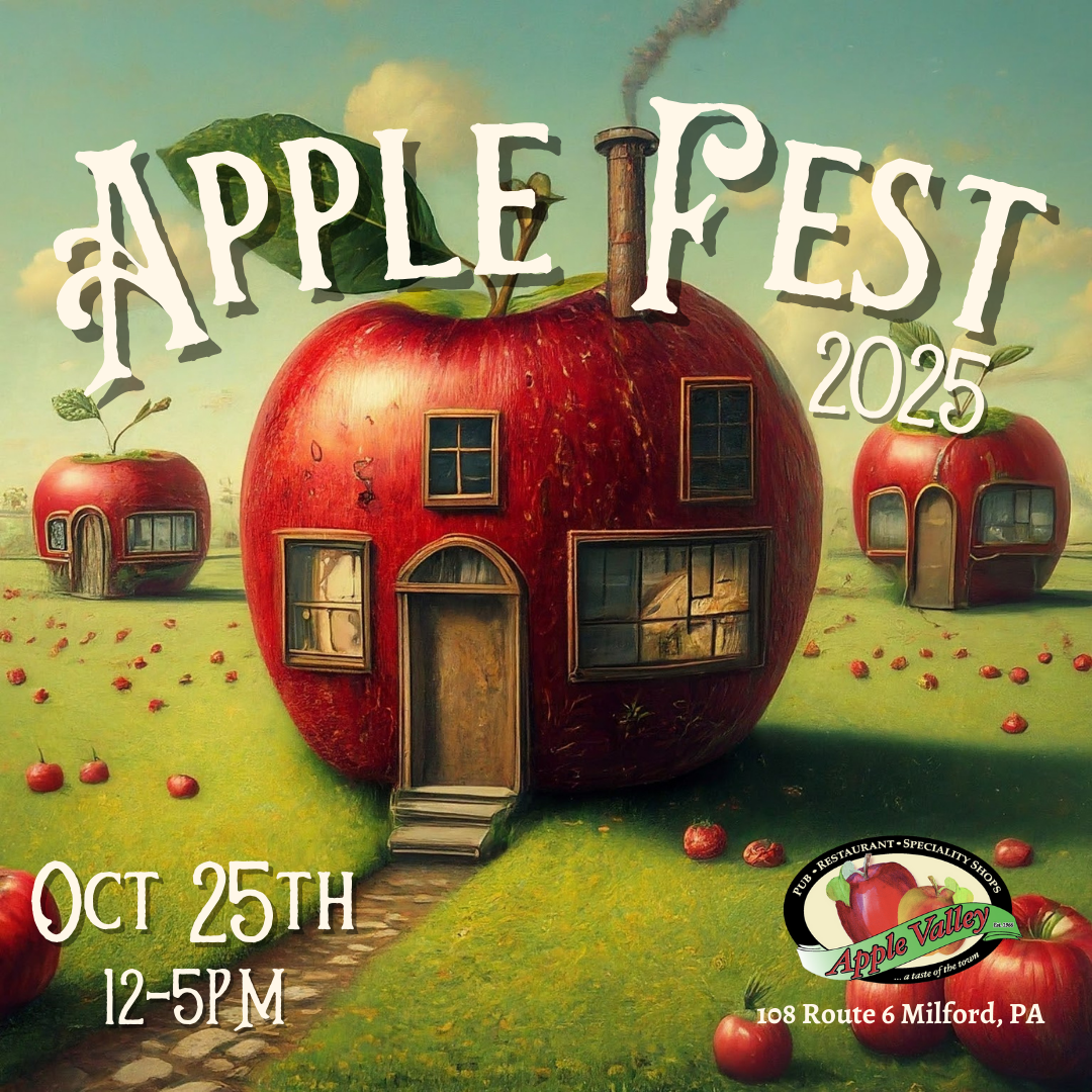 Apple Fest 2025